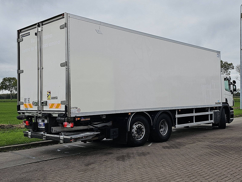 Scania P320 6X2*4 LAMBERET LIFT - Külmutiga veoauto: pilt 3 Scania P320 6X2*4 LAMBERET LIFT - Külmutiga veoauto: pilt 3