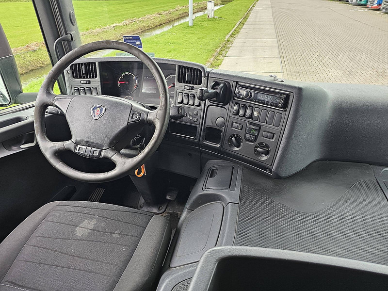 Scania P320 6X2*4 LAMBERET LIFT liising Scania P320 6X2*4 LAMBERET LIFT: pilt 8 Scania P320 6X2*4 LAMBERET LIFT liising Scania P320 6X2*4 LAMBERET LIFT: pilt 8