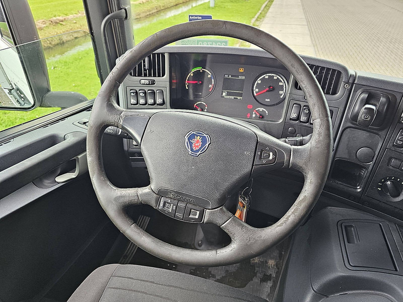 Scania P320 6X2*4 LAMBERET LIFT liising Scania P320 6X2*4 LAMBERET LIFT: pilt 11 Scania P320 6X2*4 LAMBERET LIFT liising Scania P320 6X2*4 LAMBERET LIFT: pilt 11