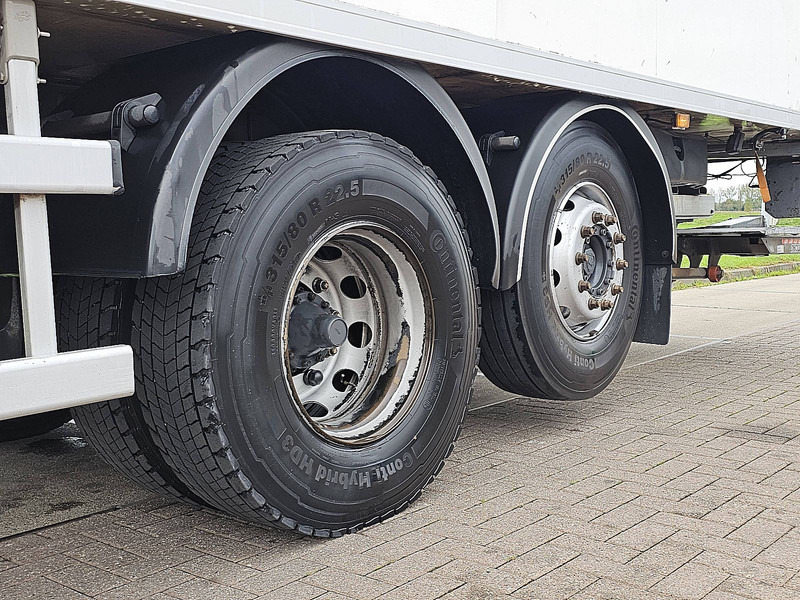 Scania P320 6X2*4 LAMBERET LIFT liising Scania P320 6X2*4 LAMBERET LIFT: pilt 16 Scania P320 6X2*4 LAMBERET LIFT liising Scania P320 6X2*4 LAMBERET LIFT: pilt 16