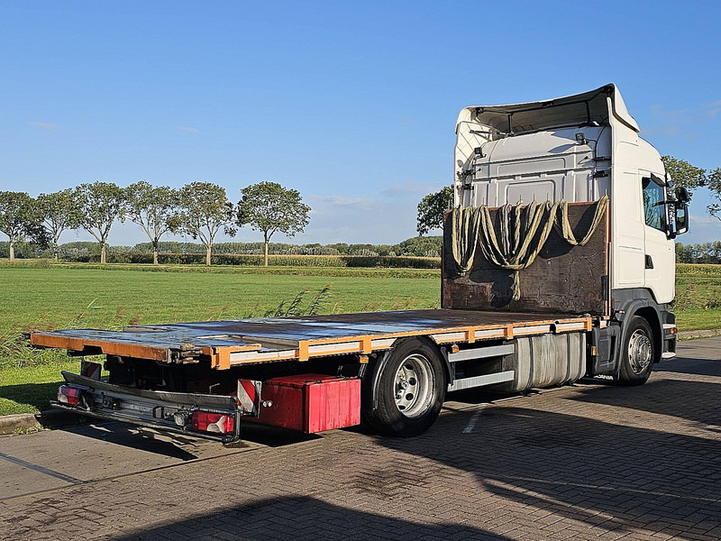 Scania R400 RETARDER TWISTLOCKS - Madelveok/ Platvormveok: pilt 3 Scania R400 RETARDER TWISTLOCKS - Madelveok/ Platvormveok: pilt 3