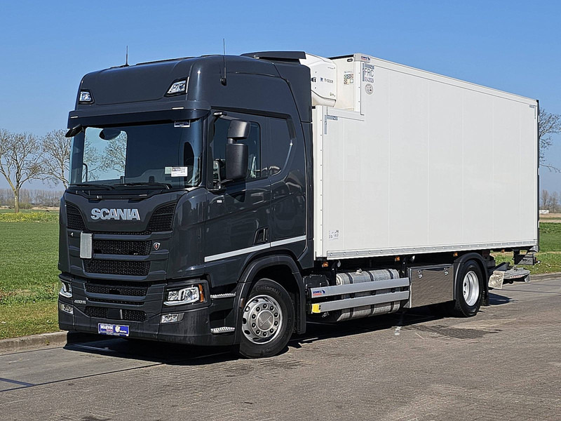 Scania R460 Schmitz,TK1200R,GDP - Külmutiga veoauto: pilt 2 Scania R460 Schmitz,TK1200R,GDP - Külmutiga veoauto: pilt 2