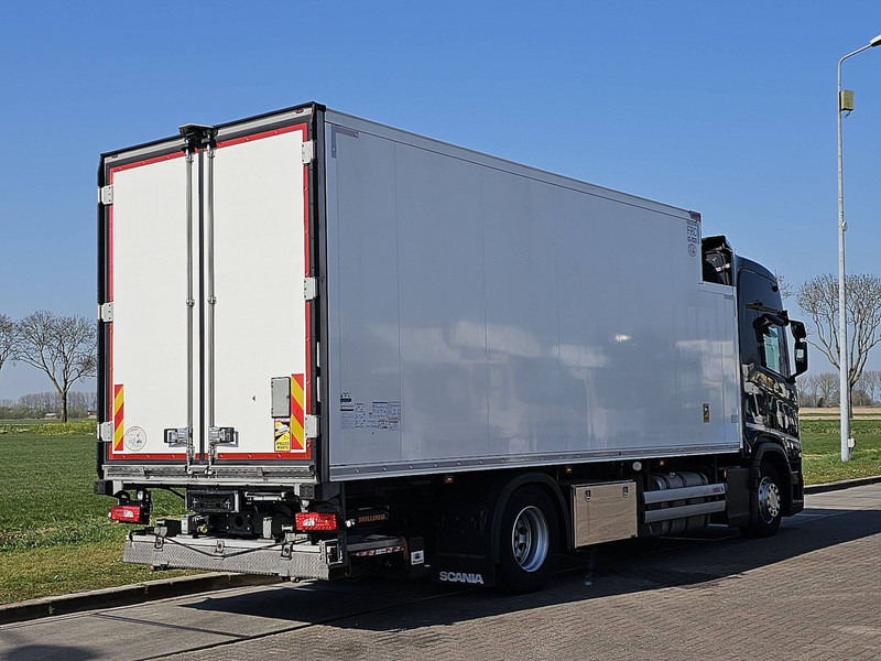 Scania R460 Schmitz,TK1200R,GDP - Külmutiga veoauto: pilt 3 Scania R460 Schmitz,TK1200R,GDP - Külmutiga veoauto: pilt 3