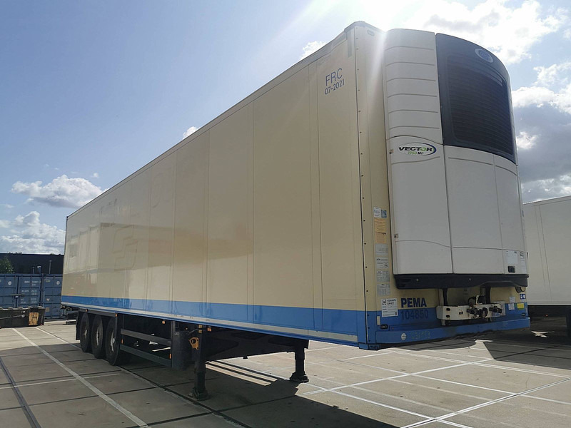Schmitz Cargobull SKO 24 BI-TEMP - Külmutiga poolhaagis: pilt 3 Schmitz Cargobull SKO 24 BI-TEMP - Külmutiga poolhaagis: pilt 3