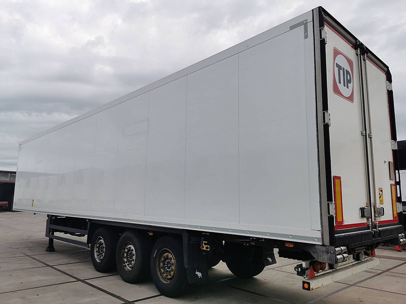 Schmitz Cargobull SKO 24 DOPPELSTOCK Bi-Temp - Külmutiga poolhaagis: pilt 5 Schmitz Cargobull SKO 24 DOPPELSTOCK Bi-Temp - Külmutiga poolhaagis: pilt 5