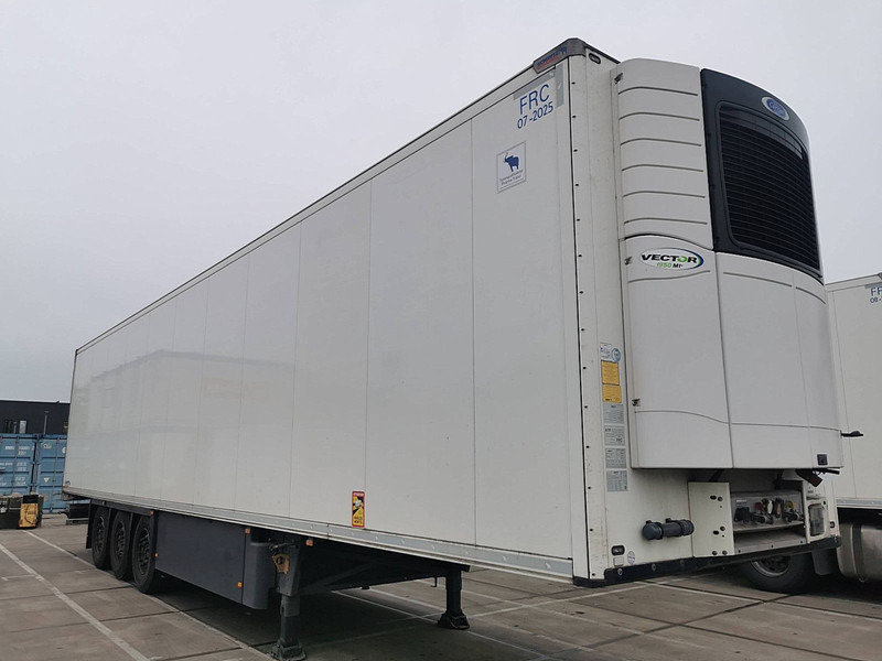 Schmitz Cargobull SKO 24 FP 45 COOL CARRIER 1950 BI-TEMP - Külmutiga poolhaagis: pilt 3 Schmitz Cargobull SKO 24 FP 45 COOL CARRIER 1950 BI-TEMP - Külmutiga poolhaagis: pilt 3
