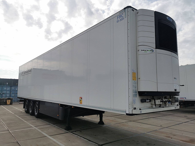 Schmitz Cargobull SKO24 - Külmutiga poolhaagis: pilt 3 Schmitz Cargobull SKO24 - Külmutiga poolhaagis: pilt 3