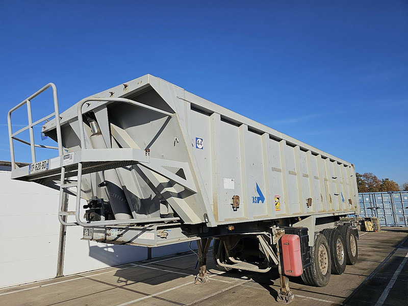 Stas S3SA334K0V16 - Kallur-poolhaagis: pilt 1 Stas S3SA334K0V16 - Kallur-poolhaagis: pilt 1