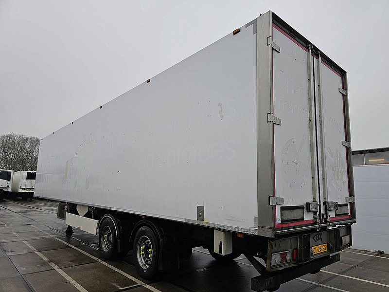 Van Eck U T-2 I - Furgoonpoolhaagis: pilt 5 Van Eck U T-2 I - Furgoonpoolhaagis: pilt 5