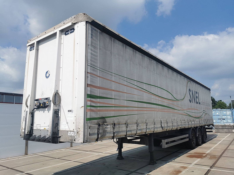 Van Hool A3C002 - Tentpoolhaagis: pilt 1 Van Hool A3C002 - Tentpoolhaagis: pilt 1