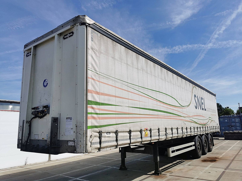 Van Hool A3C002 - Tentpoolhaagis: pilt 1 Van Hool A3C002 - Tentpoolhaagis: pilt 1