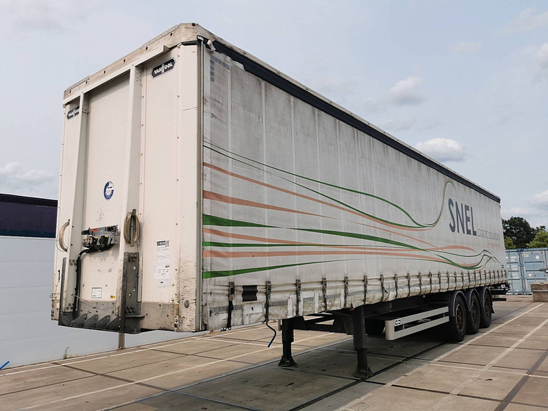 Van Hool A3C002 - Tentpoolhaagis: pilt 1 Van Hool A3C002 - Tentpoolhaagis: pilt 1