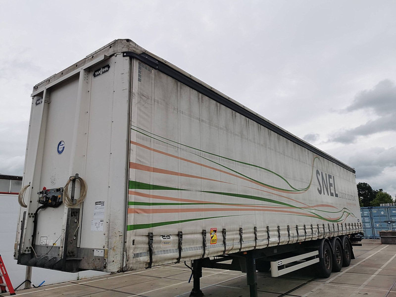 Van Hool A3C002 - Tentpoolhaagis: pilt 1 Van Hool A3C002 - Tentpoolhaagis: pilt 1