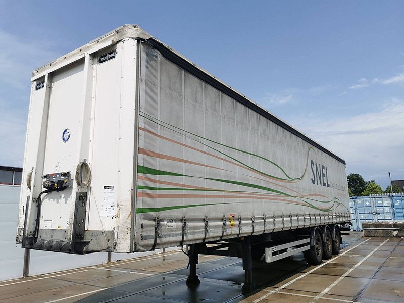 Van Hool A3C002 - Tentpoolhaagis: pilt 1 Van Hool A3C002 - Tentpoolhaagis: pilt 1