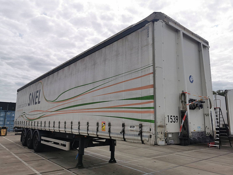 Van Hool A3C002 - Tentpoolhaagis: pilt 3 Van Hool A3C002 - Tentpoolhaagis: pilt 3