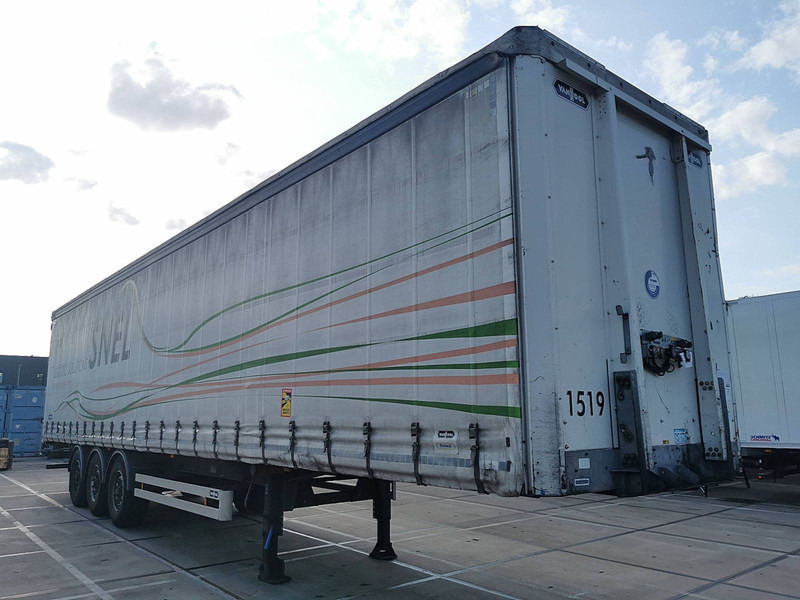 Van Hool - Tentpoolhaagis: pilt 3 Van Hool - Tentpoolhaagis: pilt 3