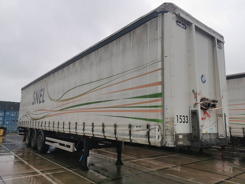 Van Hool - Tentpoolhaagis: pilt 3 Van Hool - Tentpoolhaagis: pilt 3