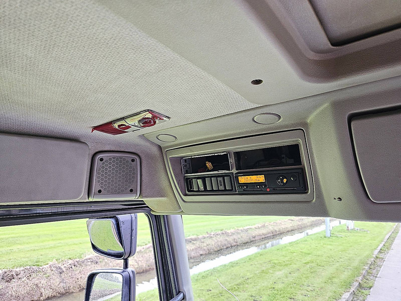 Kasti veoauto Volvo FE 250.18: pilt 12 Kasti veoauto Volvo FE 250.18: pilt 12