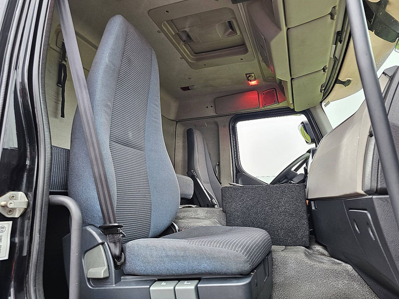Kasti veoauto Volvo FE 250.18: pilt 7 Kasti veoauto Volvo FE 250.18: pilt 7
