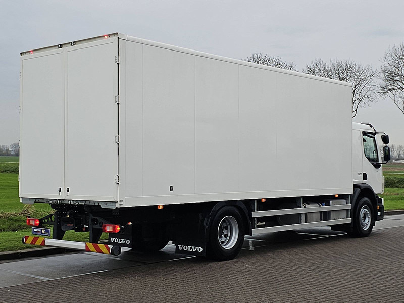 Volvo FE 320.18 6100 KM LIKE NEW!! - Kasti veoauto: pilt 3 Volvo FE 320.18 6100 KM LIKE NEW!! - Kasti veoauto: pilt 3