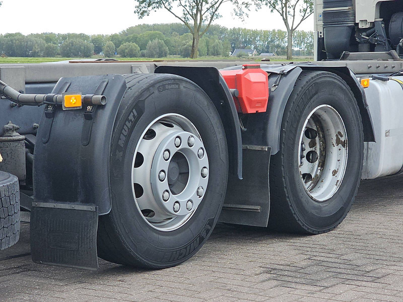 Konteinerveduk/ Tõstukiga veoauto Volvo FH 460 BDF,I parkcool: pilt 16