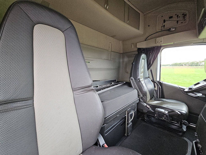 Konteinerveduk/ Tõstukiga veoauto Volvo FH 460 BDF,I parkcool: pilt 13