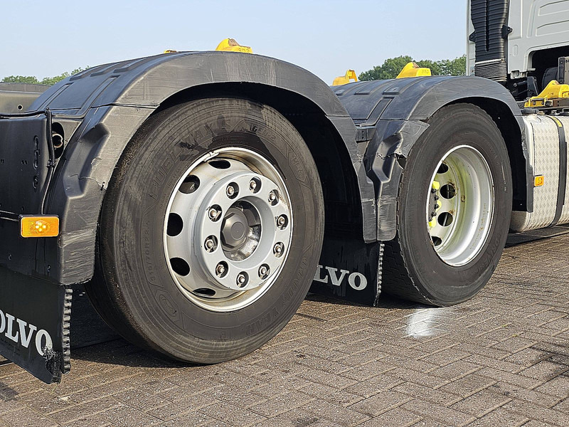 Konteinerveduk/ Tõstukiga veoauto Volvo FH 500 I-PARK-C NAVI 315/70: pilt 19
