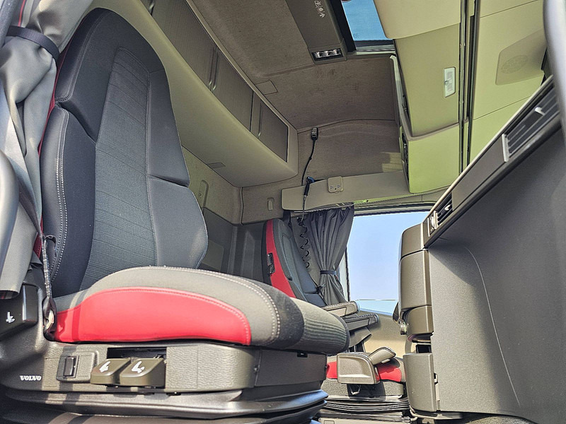 Konteinerveduk/ Tõstukiga veoauto Volvo FH 500 I-PARK-C NAVI 315/70: pilt 7