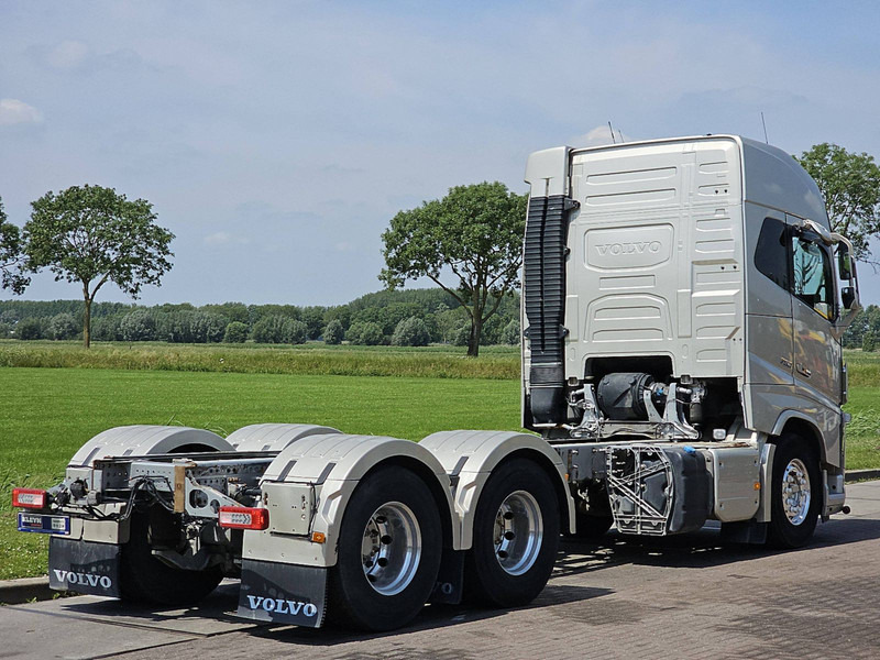 Volvo FH 750 6X2 9T FA WB 430 - Kabiinišassiiga veoauto: pilt 3 Volvo FH 750 6X2 9T FA WB 430 - Kabiinišassiiga veoauto: pilt 3