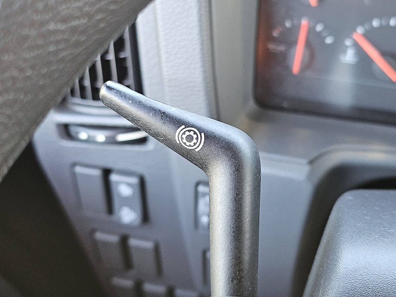 Volvo FL 220.12 AIRCO LIFT SIDE DOOR liising Volvo FL 220.12 AIRCO LIFT SIDE DOOR: pilt 11