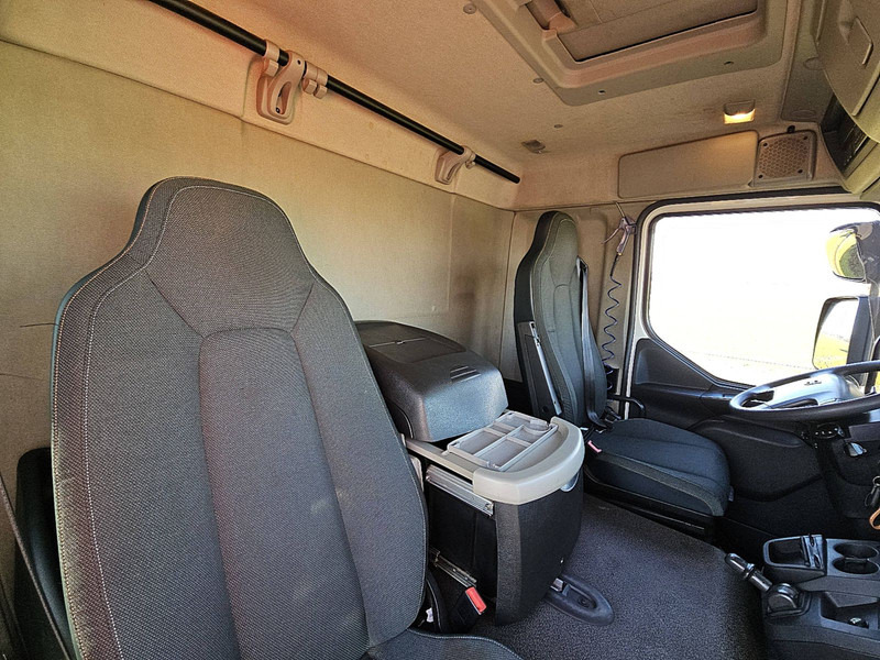 Volvo FL 220.12 AIRCO LIFT SIDE DOOR liising Volvo FL 220.12 AIRCO LIFT SIDE DOOR: pilt 14