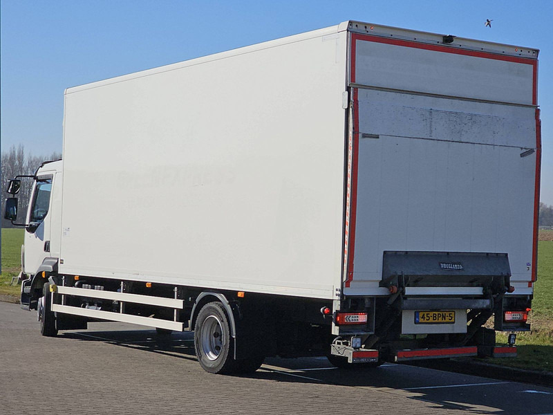 Volvo FL 220.12 AIRCO LIFT SIDE DOOR liising Volvo FL 220.12 AIRCO LIFT SIDE DOOR: pilt 6
