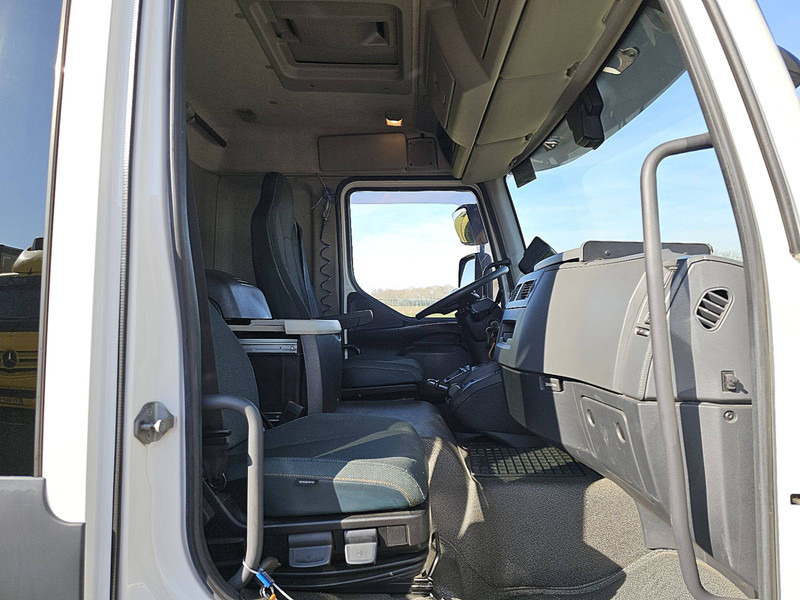 Volvo FL 220.12 AIRCO LIFT SIDE DOOR liising Volvo FL 220.12 AIRCO LIFT SIDE DOOR: pilt 7