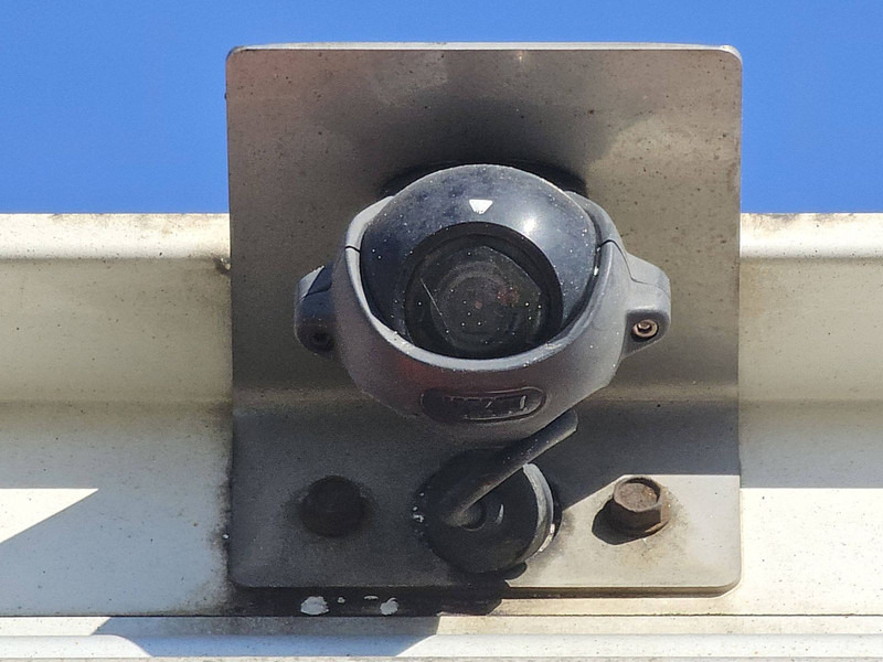 Volvo FL 220.12 AIRCO LIFT SIDE DOOR liising Volvo FL 220.12 AIRCO LIFT SIDE DOOR: pilt 16