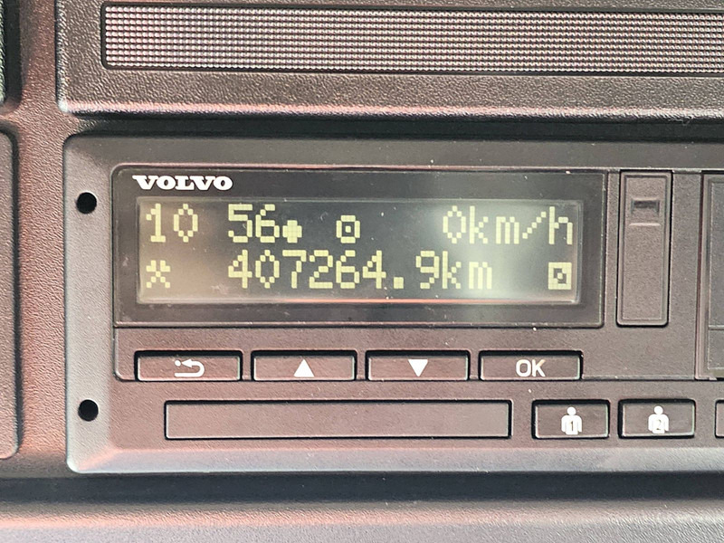 Volvo FL 220.12 AIRCO LIFT SIDE DOOR liising Volvo FL 220.12 AIRCO LIFT SIDE DOOR: pilt 8