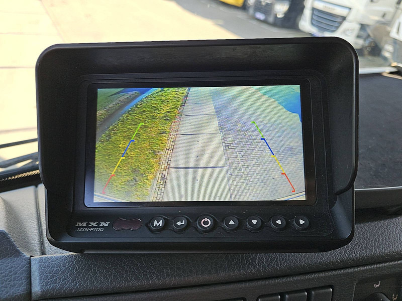 Volvo FL 220.12 AIRCO LIFT SIDE DOOR liising Volvo FL 220.12 AIRCO LIFT SIDE DOOR: pilt 13