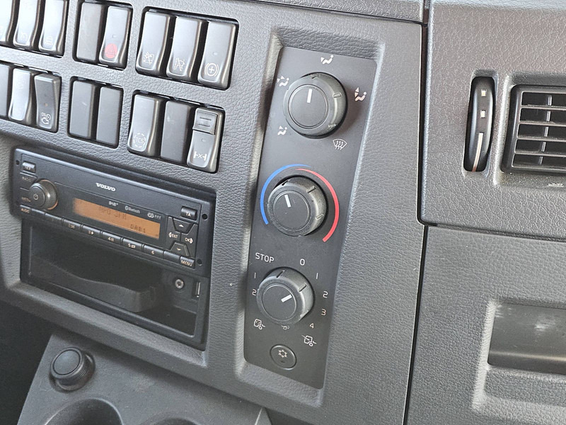 Volvo FL 220.12 AIRCO LIFT SIDE DOOR liising Volvo FL 220.12 AIRCO LIFT SIDE DOOR: pilt 9