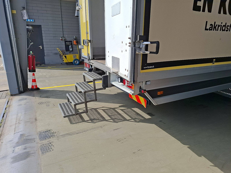 Kasti veoauto Volvo FL 250.12 AIRCO 6 CYL.: pilt 14