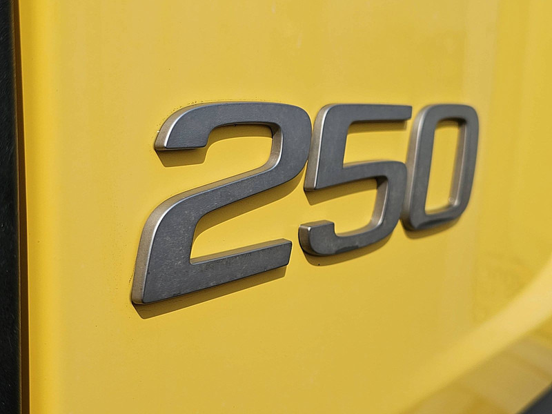 Kasti veoauto Volvo FL 250.12 AIRCO 6 CYL.: pilt 19