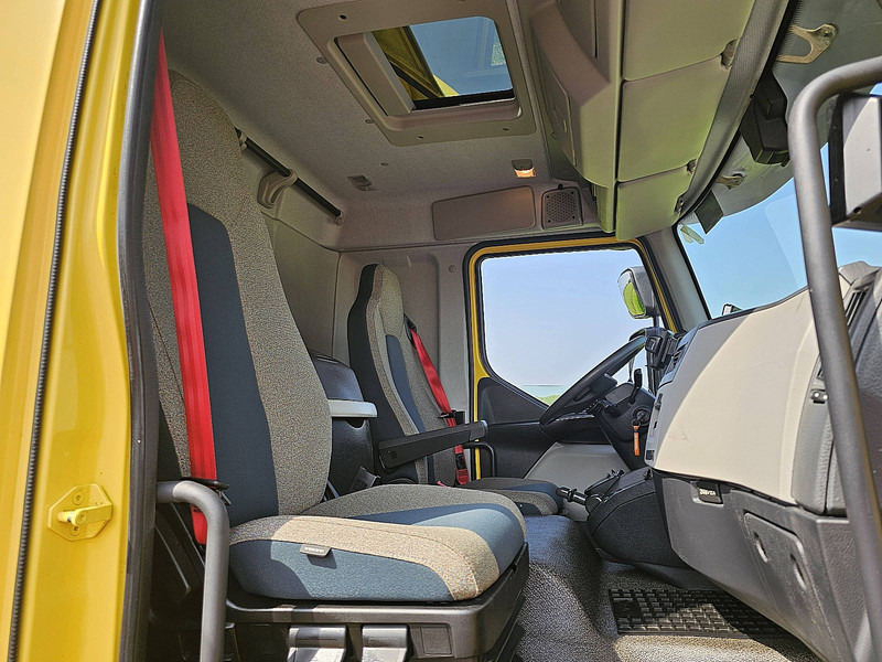 Kasti veoauto Volvo FL 250.12 AIRCO 6 CYL.: pilt 7