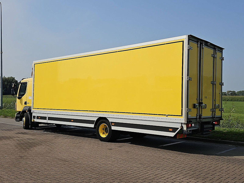 Kasti veoauto Volvo FL 250.12 AIRCO 6 CYL.: pilt 6