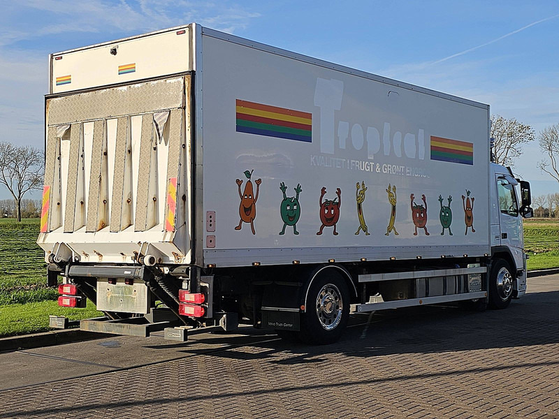 Volvo FM 11.330 3 SEATS LIFT 290TKM - Kasti veoauto: pilt 3 Volvo FM 11.330 3 SEATS LIFT 290TKM - Kasti veoauto: pilt 3