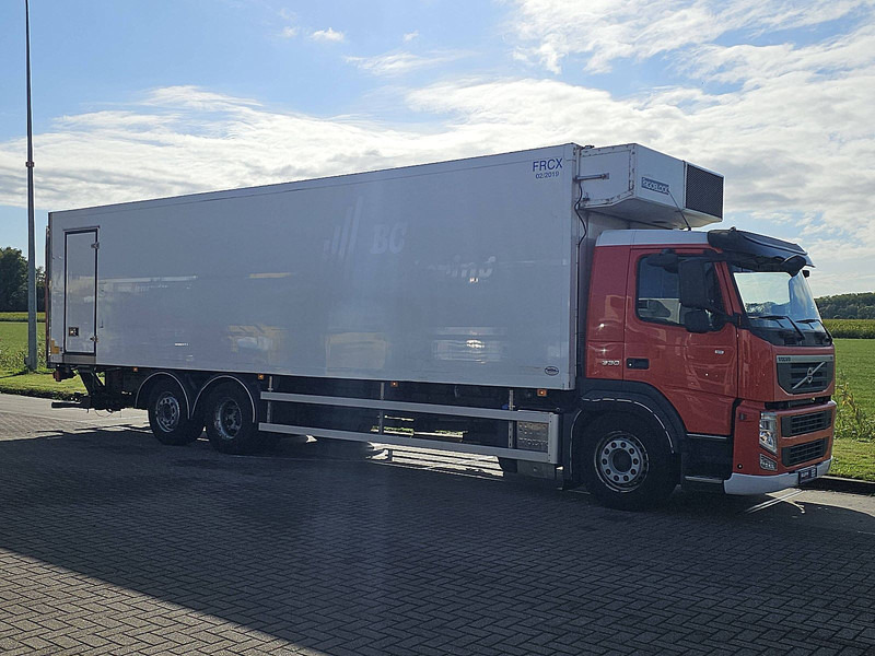 Volvo FM 11.330 6X2 FRIGOBL. LIFT - Külmutiga veoauto: pilt 5 Volvo FM 11.330 6X2 FRIGOBL. LIFT - Külmutiga veoauto: pilt 5