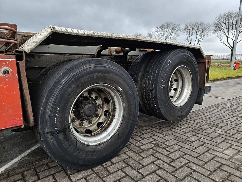 Veoauto - kaablisüsteem Volvo FM 12.380 6X2 BOOGIE  NL-TRUCK: pilt 12