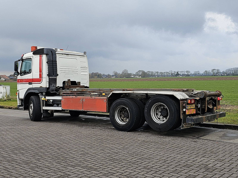 Veoauto - kaablisüsteem Volvo FM 12.380 6X2 BOOGIE  NL-TRUCK: pilt 6