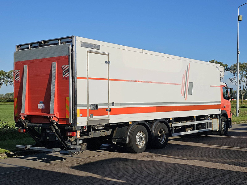 Volvo FM 330 6X2 FRIGOBL. LIFT - Külmutiga veoauto: pilt 3 Volvo FM 330 6X2 FRIGOBL. LIFT - Külmutiga veoauto: pilt 3