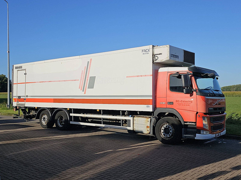 Volvo FM 330 6X2 FRIGOBL. LIFT - Külmutiga veoauto: pilt 5 Volvo FM 330 6X2 FRIGOBL. LIFT - Külmutiga veoauto: pilt 5