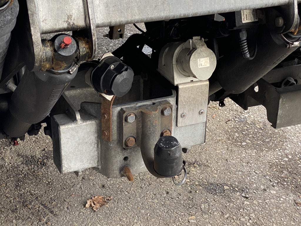 Ford Transit 4x4 L4 Klima 4mKoffer + LBW Tempomat AHK - Tarbesõiduk furgoon: pilt 5 Ford Transit 4x4 L4 Klima 4mKoffer + LBW Tempomat AHK - Tarbesõiduk furgoon: pilt 5
