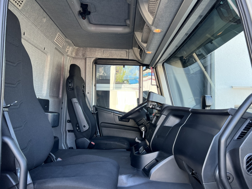 Iveco Stralis AD190S31 Klima ACC Carrier Supra 1050 - Külmutiga veoauto: pilt 2 Iveco Stralis AD190S31 Klima ACC Carrier Supra 1050 - Külmutiga veoauto: pilt 2