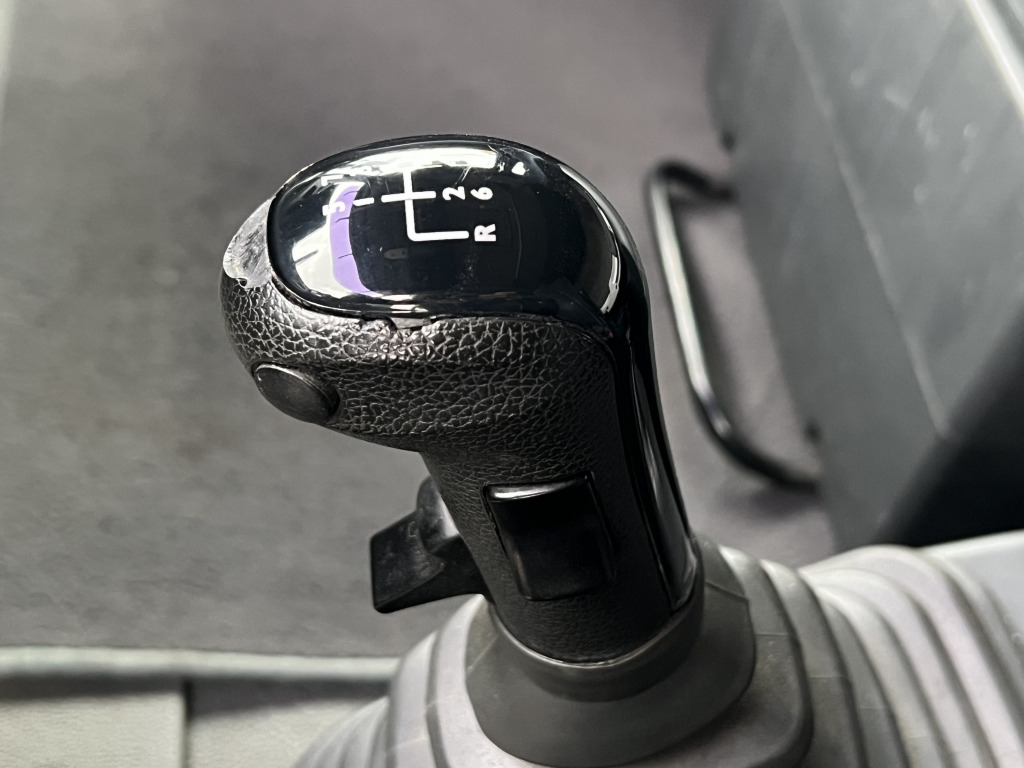 MAN TGA 26.440 6x2 LL Retarder Kran Palfinger 20002 - Tent veoauto, Kraanaga veoauto: pilt 3 MAN TGA 26.440 6x2 LL Retarder Kran Palfinger 20002 - Tent veoauto, Kraanaga veoauto: pilt 3